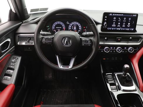 Used 2024 Acura Integra Type S image 17