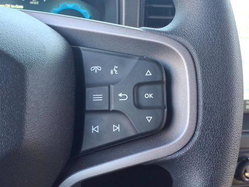 Used 2025 Ford Bronco 2-Door w/ Sasquatch Package image 18