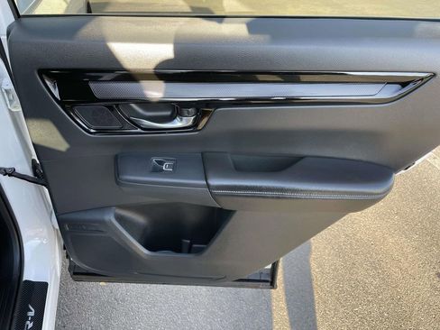 Used 2026 Honda CR-V EX-L image 44