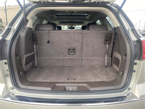 Used 2014 Buick Enclave Leather image 7