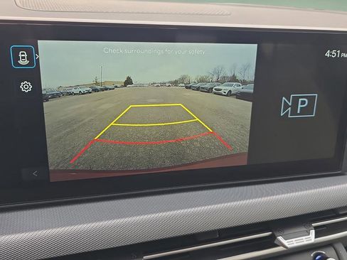 New 2026 Hyundai Sonata SE FWD image 18