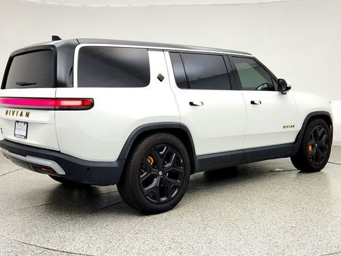 Used 2024 Rivian R1S Adventure AWD/4WD image 5