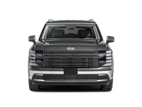 New 2026 Hyundai Palisade SEL FWD image 7