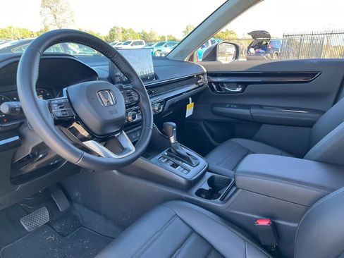 Used 2026 Honda CR-V EX-L image 19