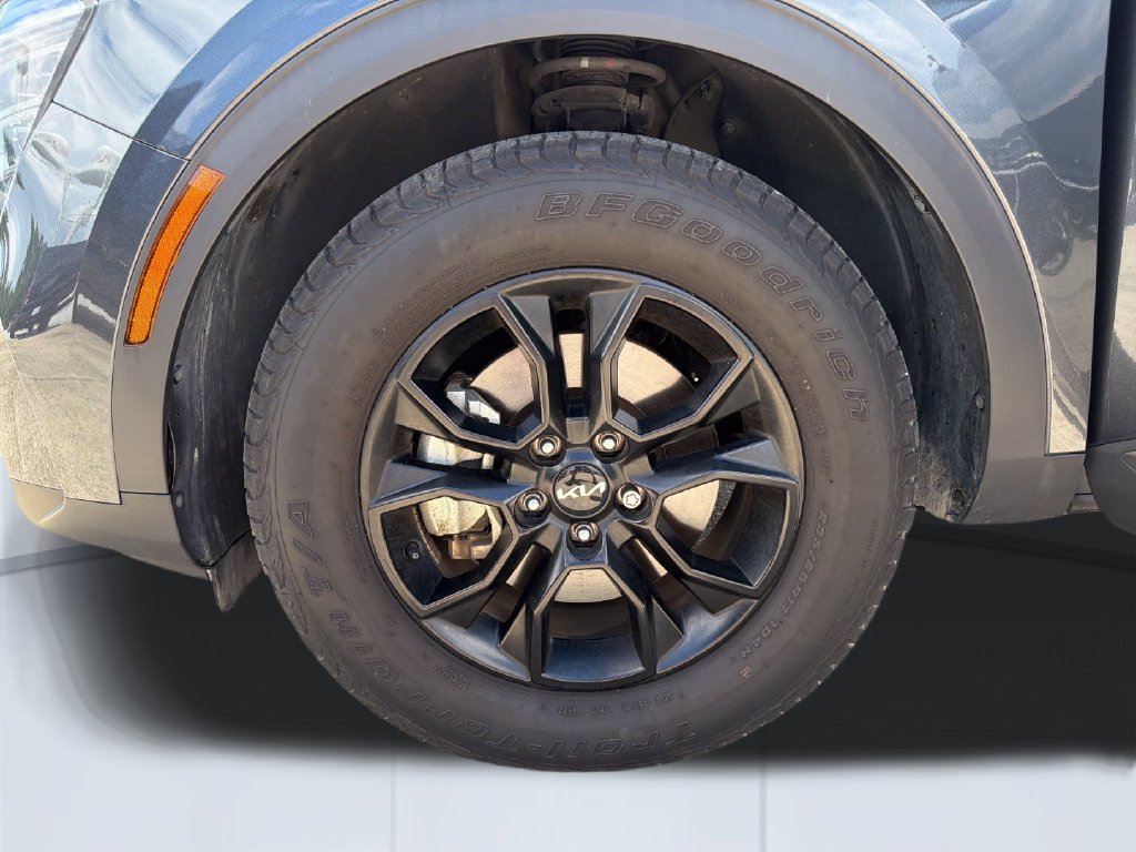 Used 2023 Kia Sportage X-Pro Prestige AWD/4WD image 30