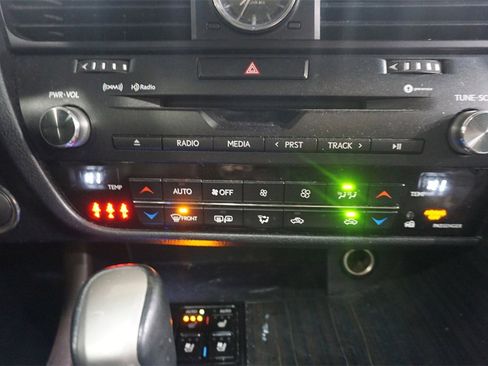 Used 2017 Lexus RX 350 FWD w/ Premium Package image 12