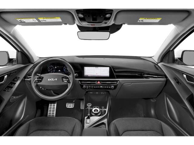 Certified 2023 Kia Niro Wave w/ Wave Preserve Package FWD image 11