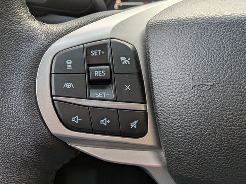 Certified 2023 Ford Explorer Limited w/ Equipment Group 301A image 30