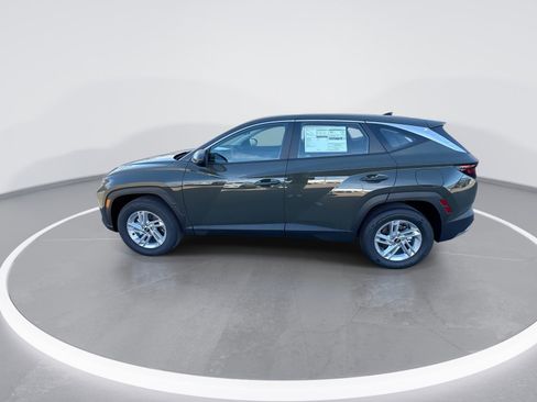 New 2026 Hyundai Tucson SE image 5