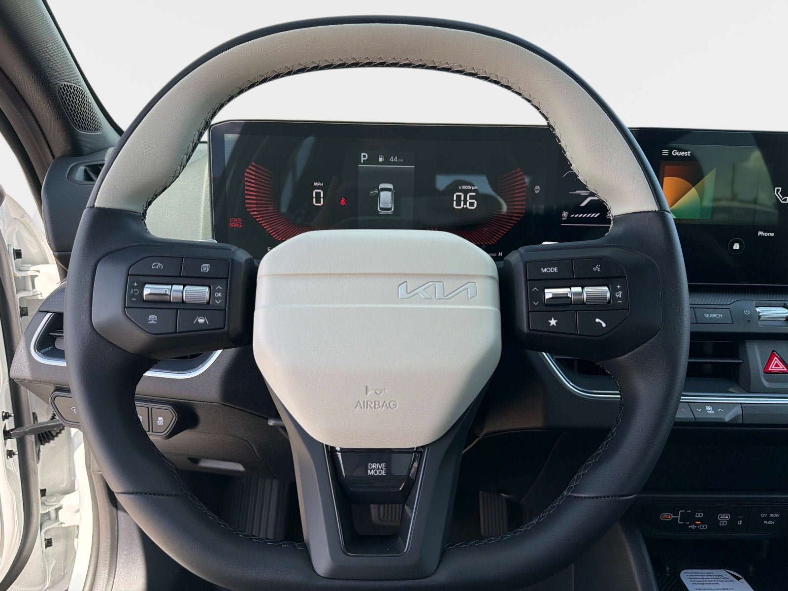 New 2026 Kia K4 GT-Line FWD image 26