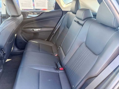 Used 2025 Lexus NX 350h AWD w/ Accessory Package (2T) image 18