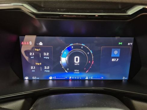 New 2026 Chevrolet Colorado LT w/ LT Convenience Package image 11