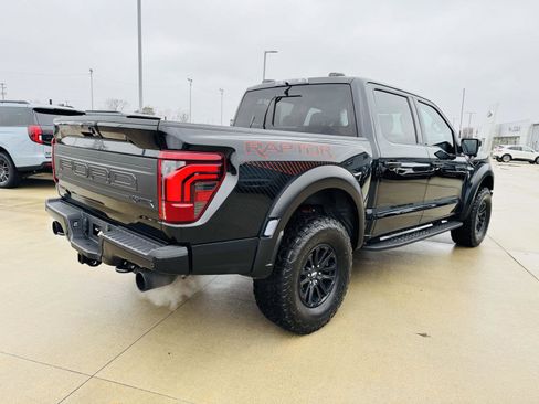 Used 2024 Ford F150 Raptor image 48
