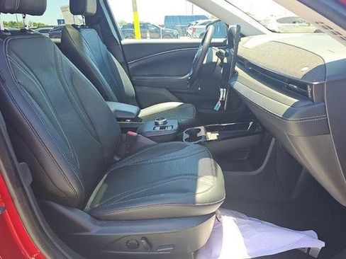 Used 2023 Ford Mustang Mach-E Premium AWD/4WD image 6