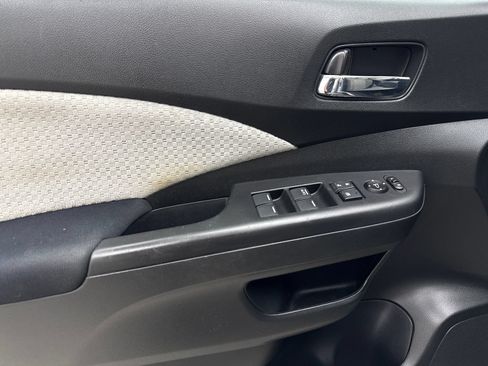 Used 2016 Honda CR-V EX image 34