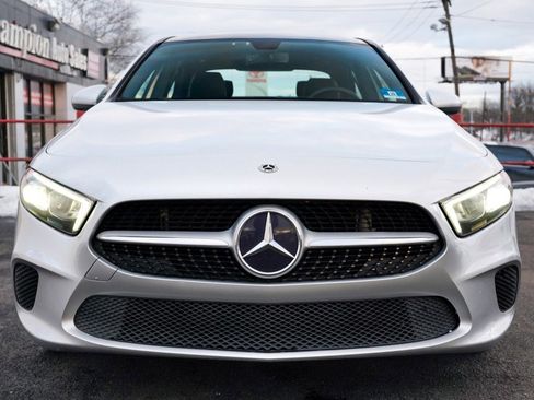 Used 2021 Mercedes-Benz A 220 4MATIC image 2