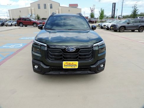 New 2026 Subaru Outback Limited image 2