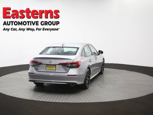 Used 2024 Honda Civic Sport image 38