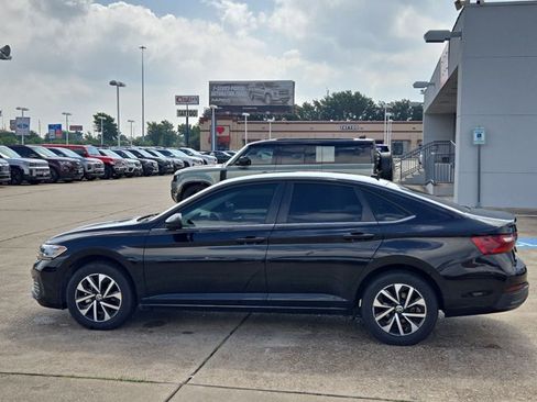 Used 2022 Volkswagen Jetta S FWD image 8