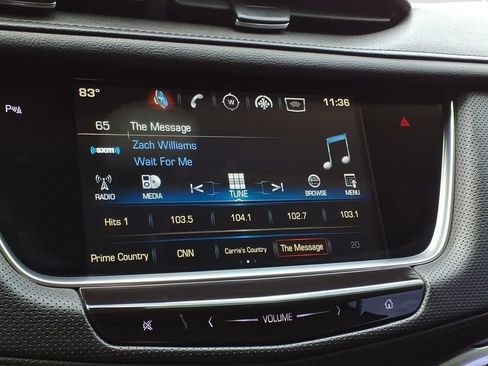Used 2019 Cadillac XT5 Premium Luxury FWD image 13