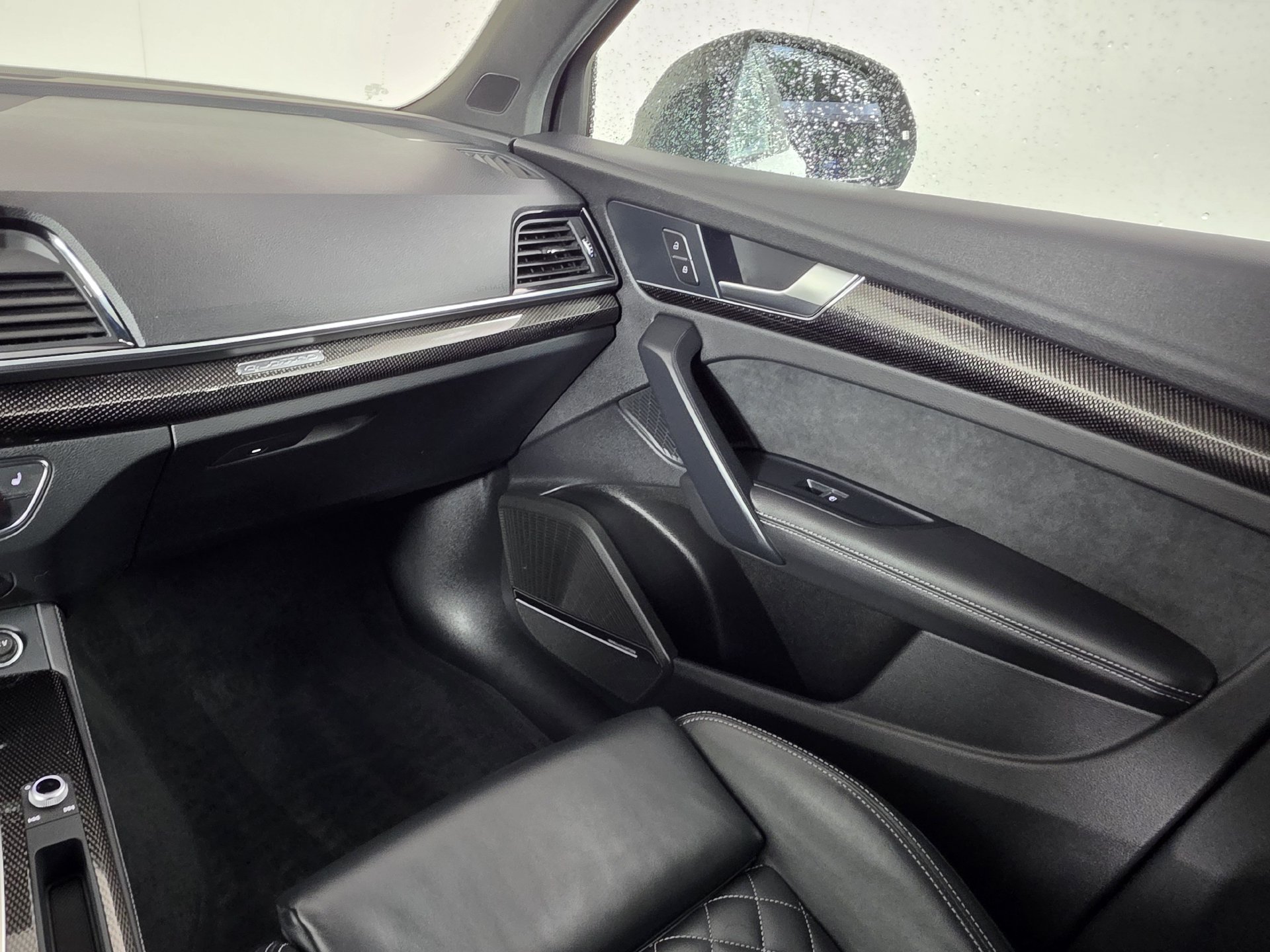 Used 2024 Audi SQ5 Premium Plus AWD/4WD image 26