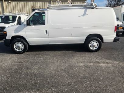 Used 2012 Ford E-250 and Econoline 250 w/ PWR Group
