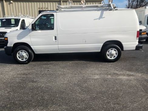 Used 2012 Ford E-250 and Econoline 250 w/ PWR Group image 1
