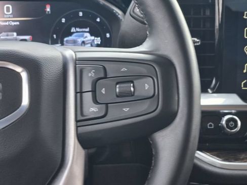 Used 2024 GMC Sierra 1500 SLE AWD/4WD image 28