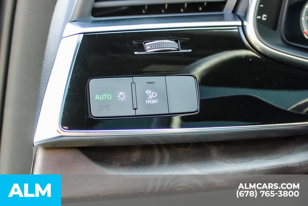 Used 2021 Audi Q7 3.0T Premium w/ Convenience Package AWD/4WD image 30