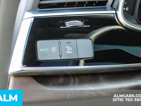 Used 2021 Audi Q7 3.0T Premium w/ Convenience Package AWD/4WD image 30