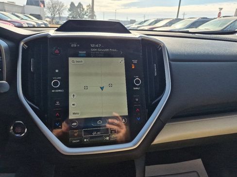 Used 2023 Subaru Ascent Limited w/ Technology Package image 21