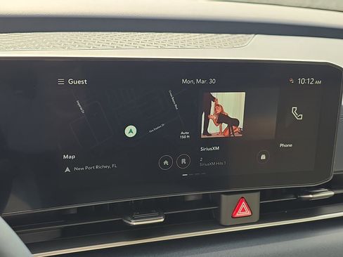 New 2026 Kia Carnival SX FWD image 23