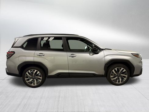Certified 2026 Subaru Forester Touring AWD/4WD image 8