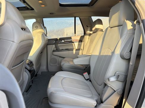 Used 2017 Buick Enclave Premium w/ Experience Buick Package image 11