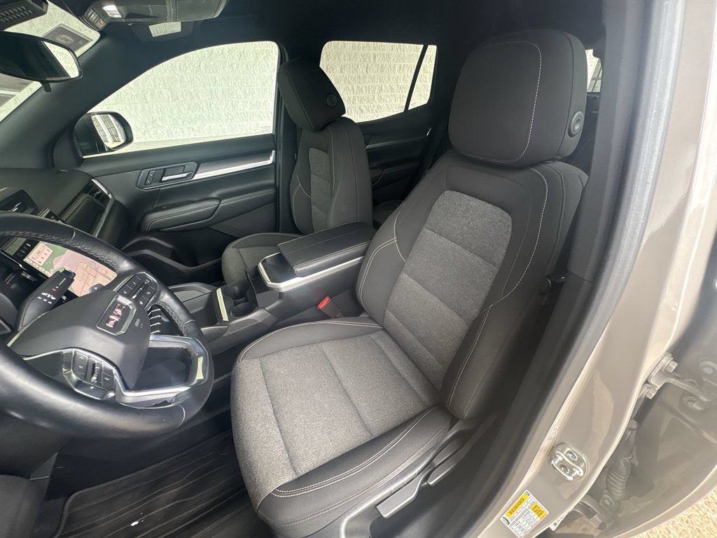 Certified 2025 GMC Terrain Elevation AWD/4WD image 19