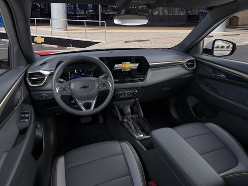 New 2026 Chevrolet TrailBlazer ACTIV image 15