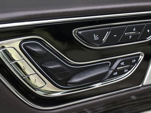 Certified 2020 Lincoln Navigator L Black Label image 14