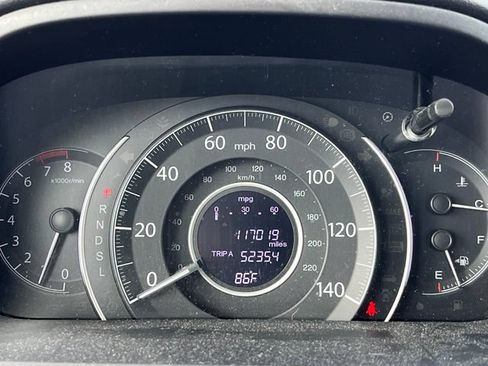 Used 2016 Honda CR-V SE image 11