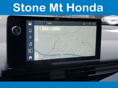 New 2025 Honda Prologue Touring image 24