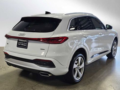 New 2025 Audi Q5 Premium Plus image 7