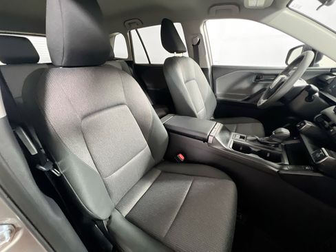 Used 2026 Toyota RAV4 LE FWD image 31