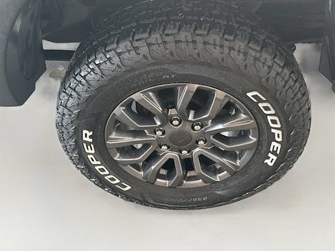 Used 2021 Ford Ranger XLT w/ Equipment Group 301A Mid AWD/4WD image 28