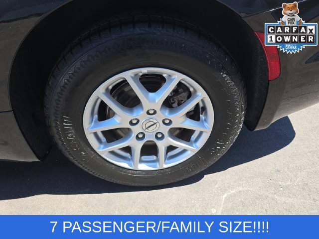 Used 2023 Chrysler Pacifica Touring-L FWD image 21