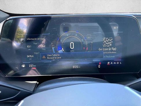 Certified 2025 Chevrolet Equinox LT w/ Safety and Technology Package FWD image 22