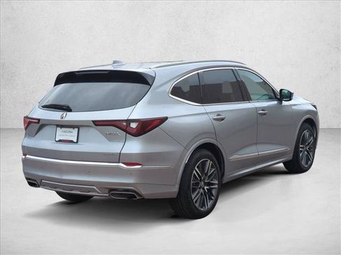 Certified 2026 Acura MDX SH-AWD w/ Advance Package image 5
