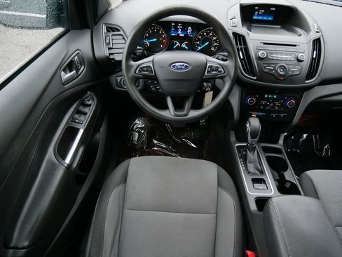 Used 2018 Ford Escape SE AWD/4WD image 12