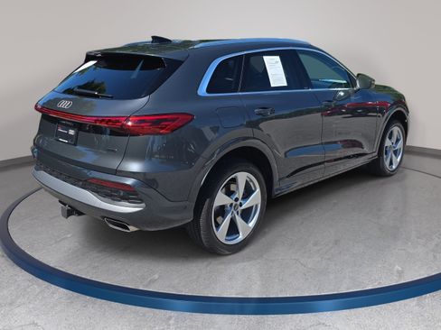 Certified 2025 Audi Q5 Premium w/ Premium Plus AWD/4WD image 6