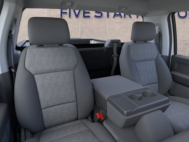 New 2026 Ford F150 XL RWD image 10
