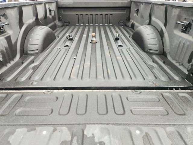 Used 2018 Ford F450 Platinum w/ Platinum Ultimate Package AWD/4WD image 33