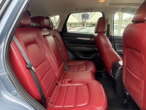 Used 2023 MAZDA CX-5 Carbon Edition image 29